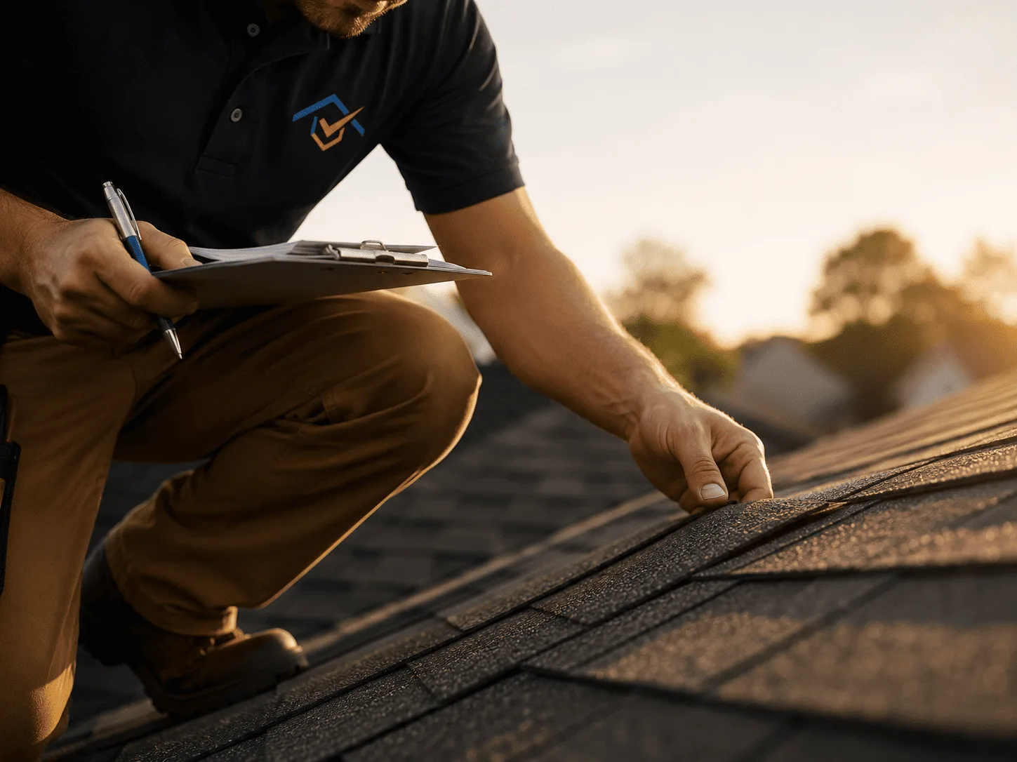 Why Choose Roof Inspection in Fiddletown, CA